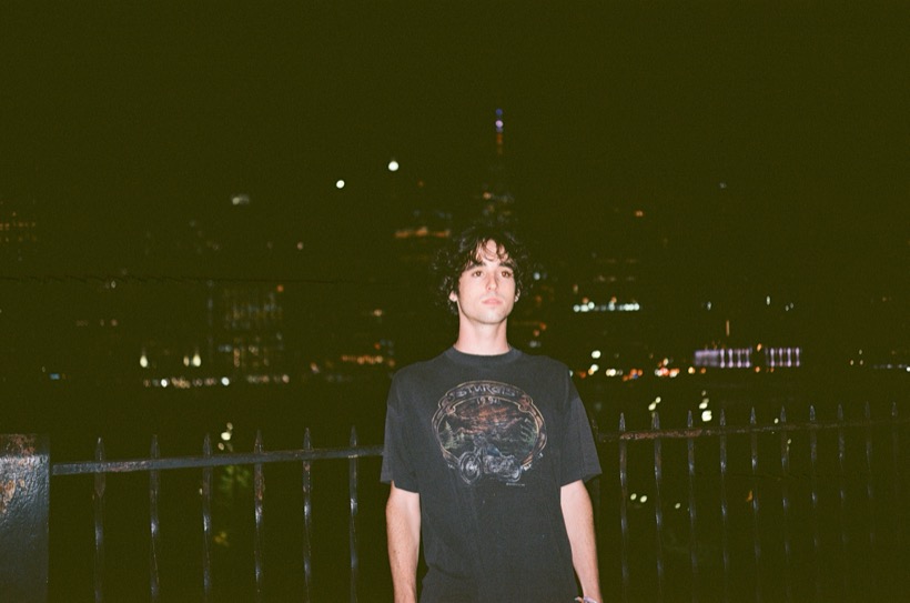 Photo of Owen Correll