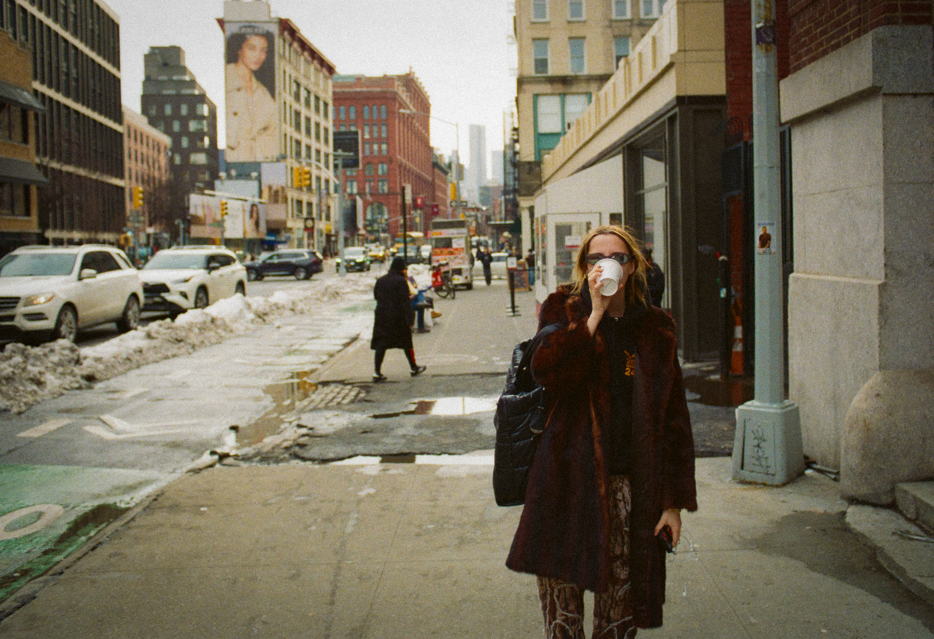 Photograph by Owen Correll