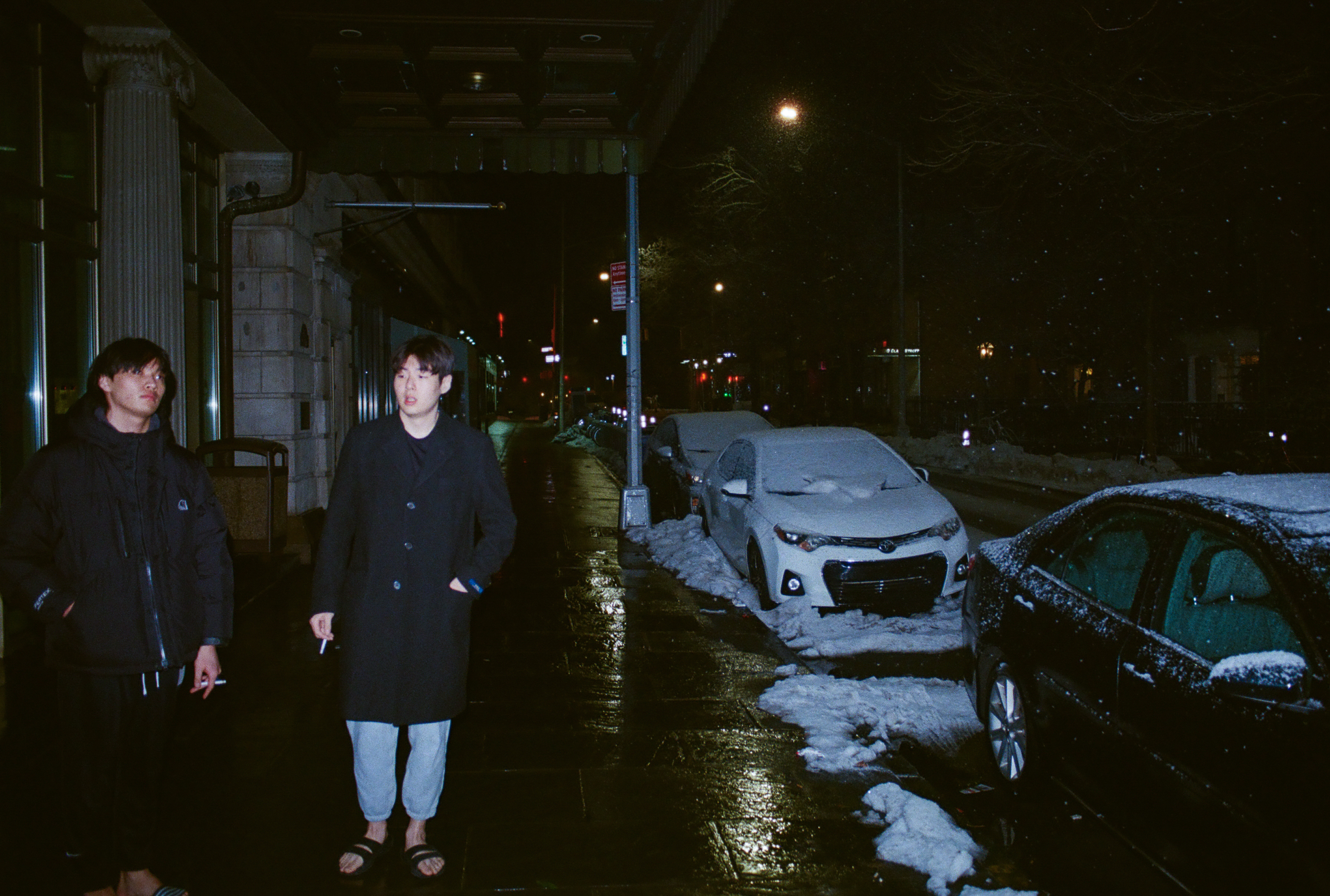 Photograph by Owen Correll