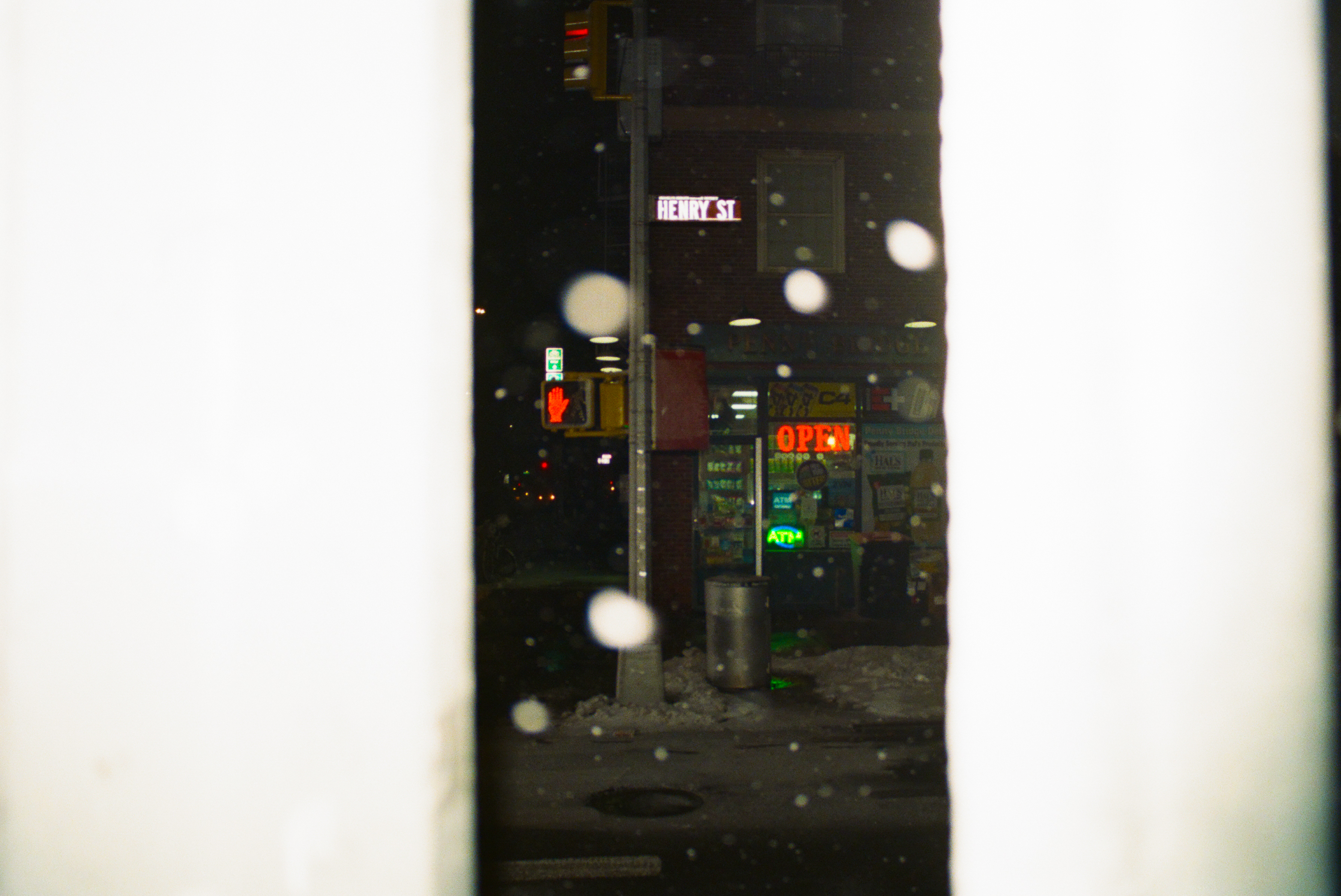 Photograph by Owen Correll