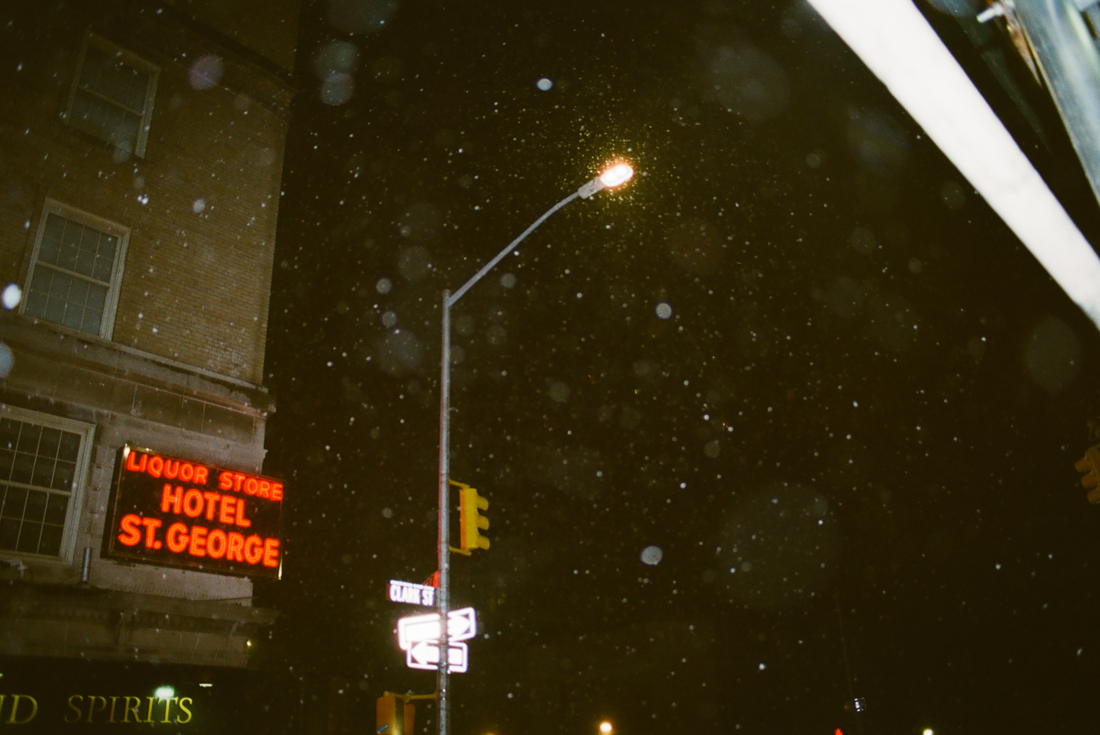 Photograph by Owen Correll