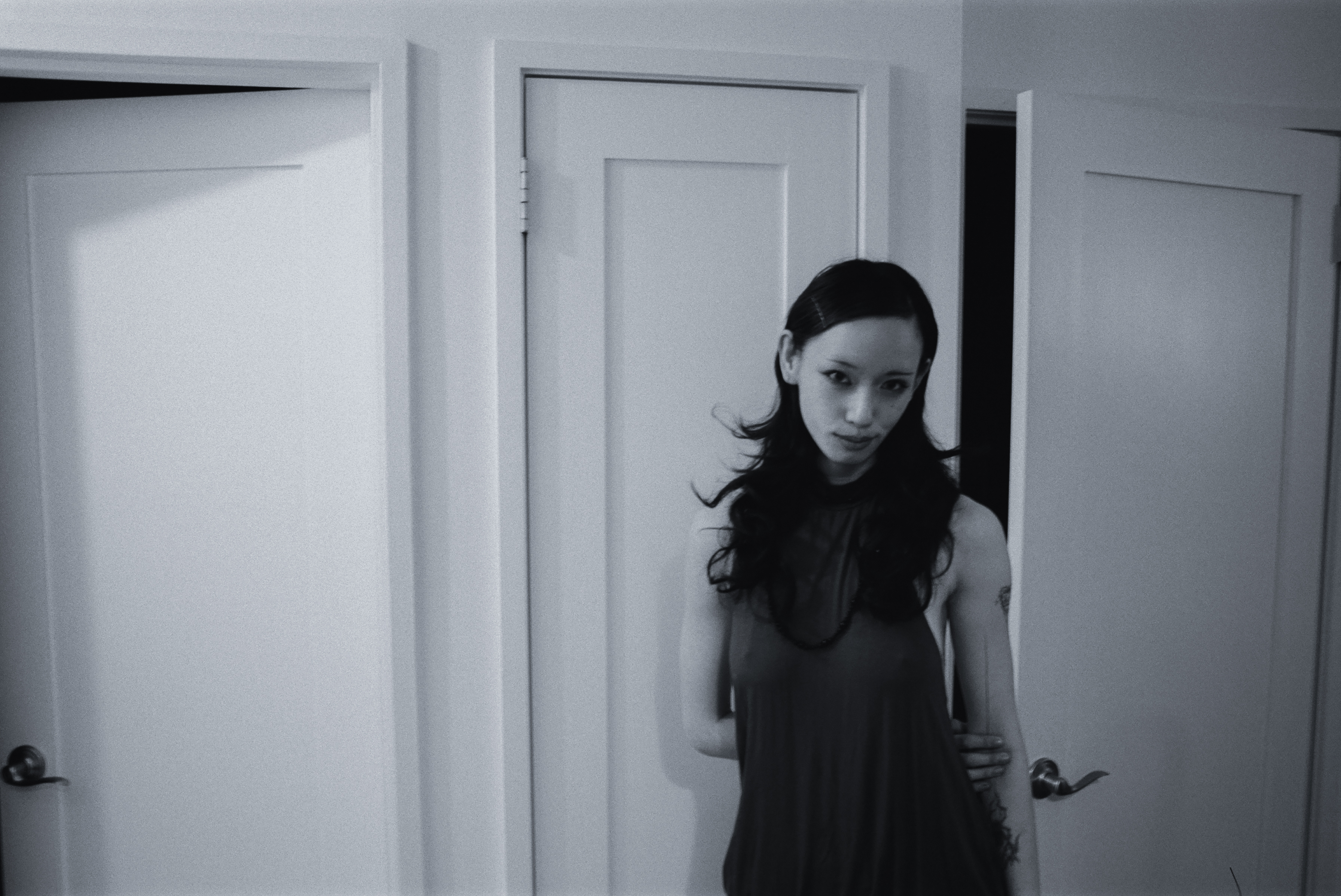 Photograph by Owen Correll