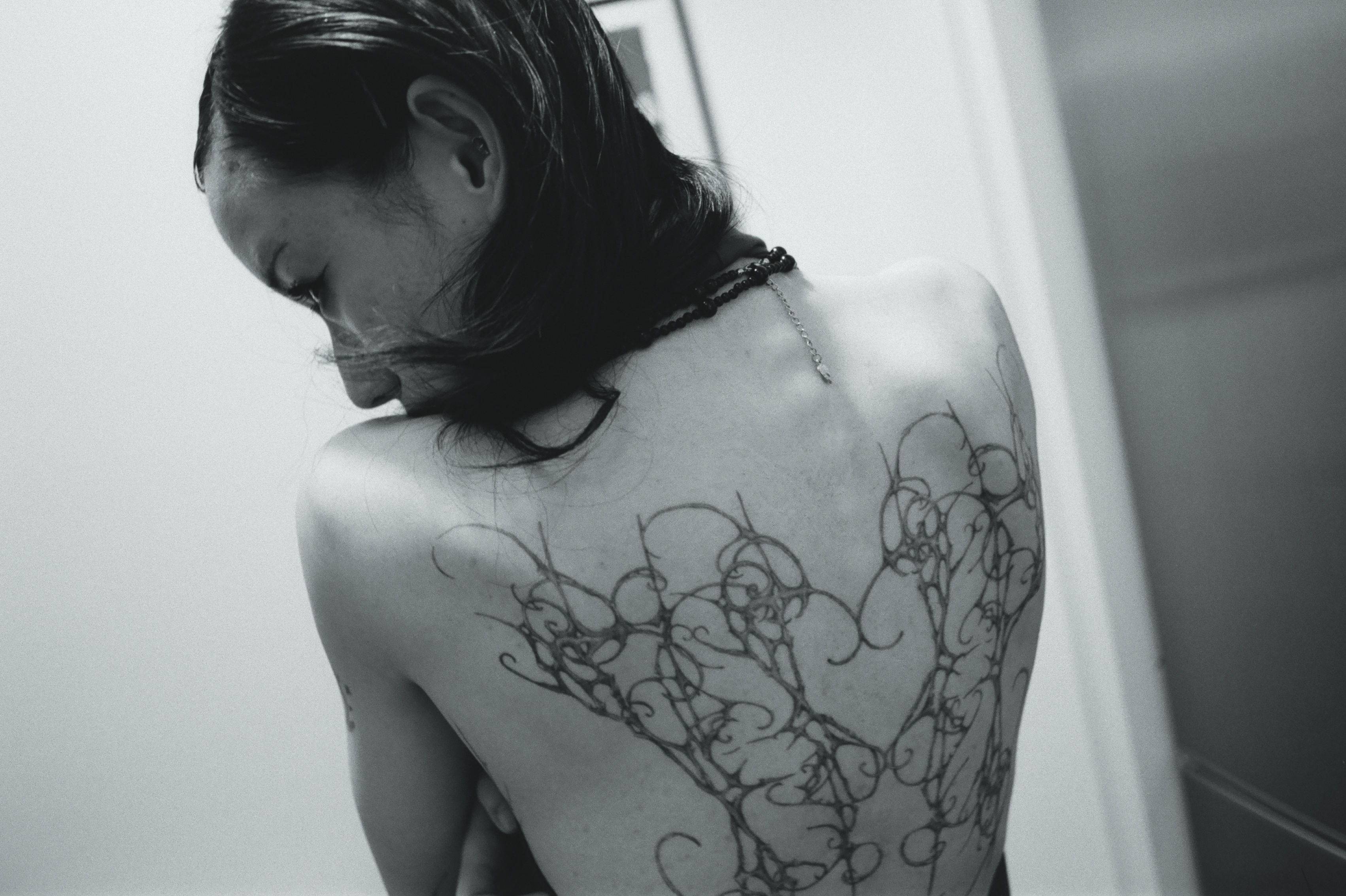 Photograph by Owen Correll