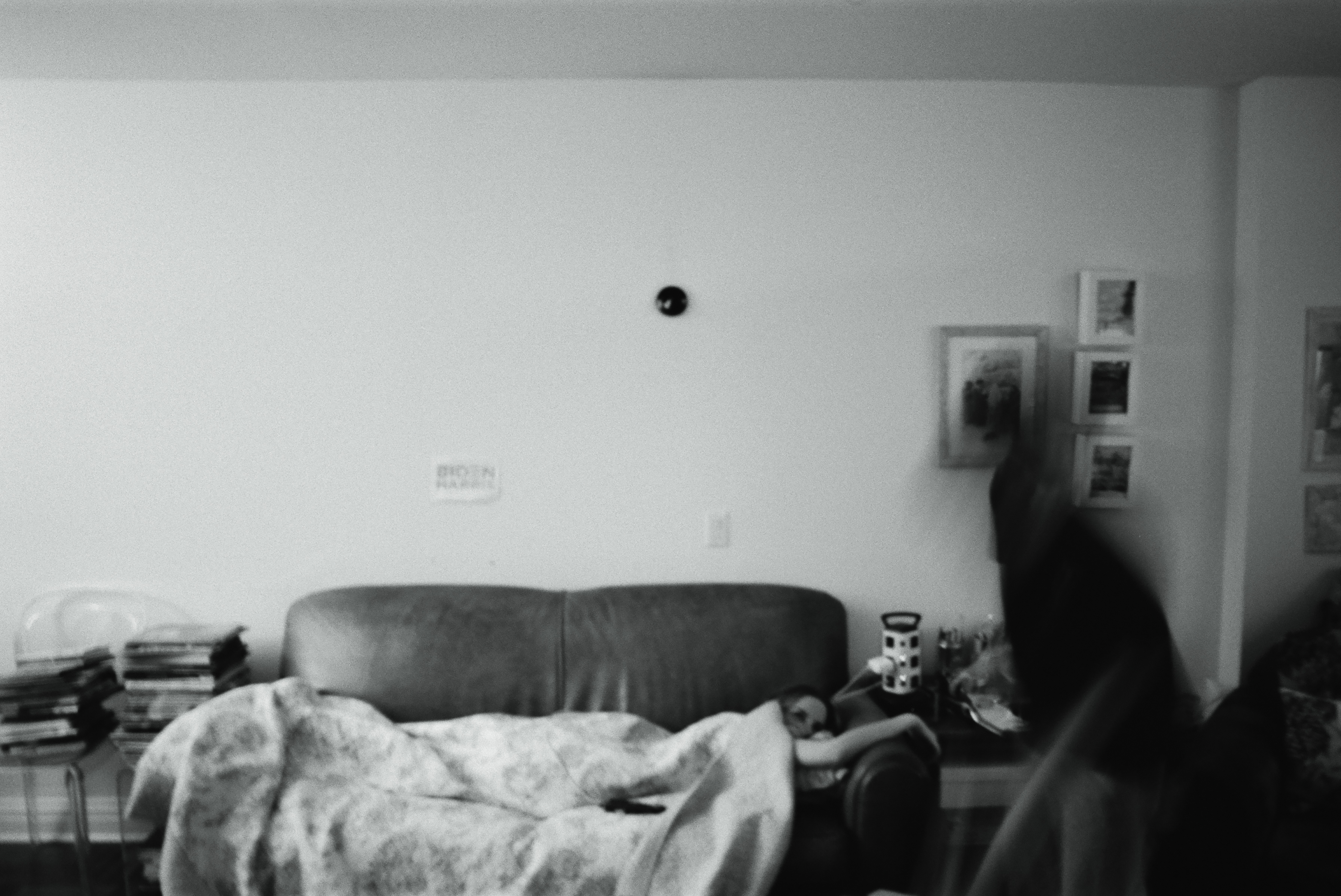 Photograph by Owen Correll