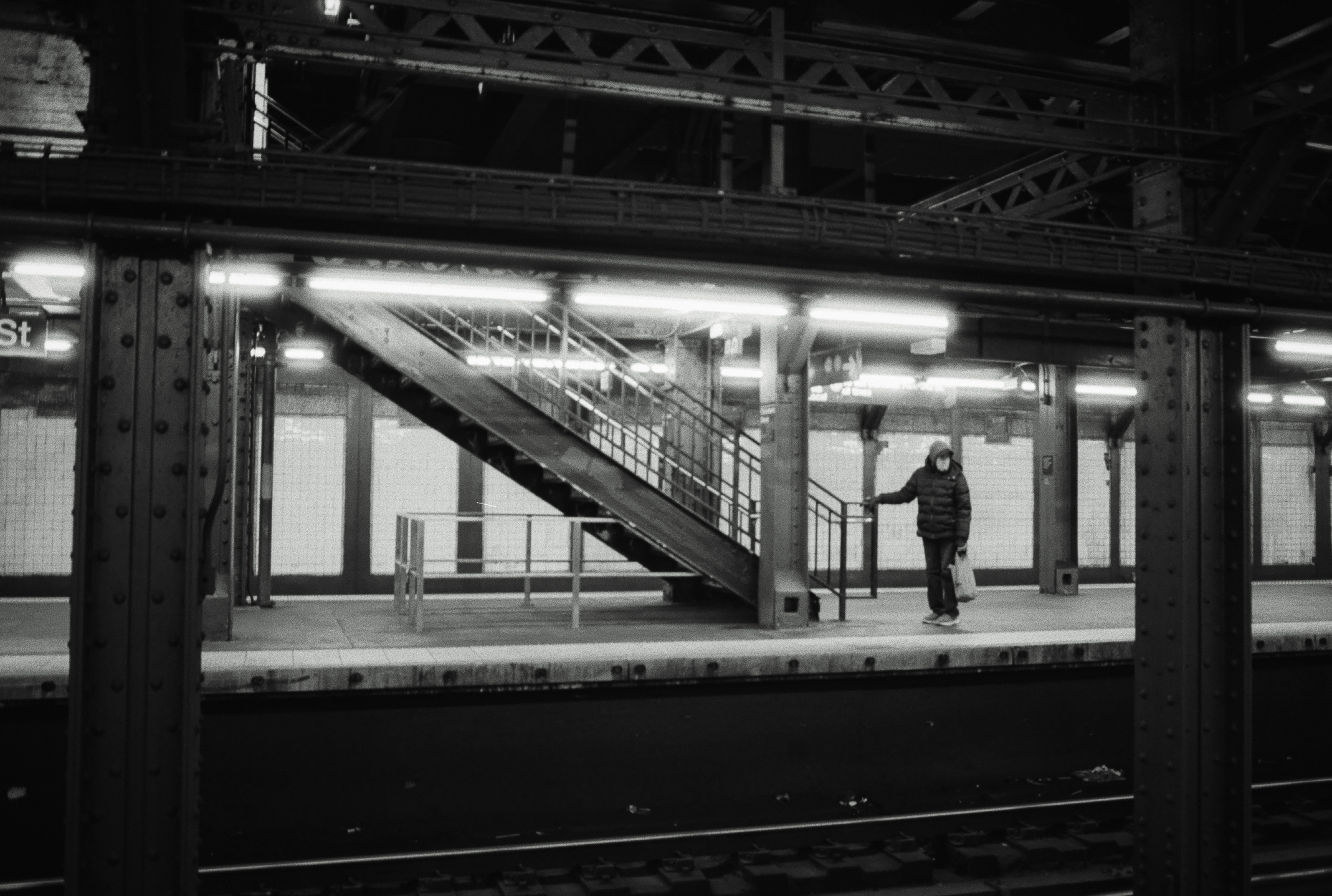 Photograph by Owen Correll