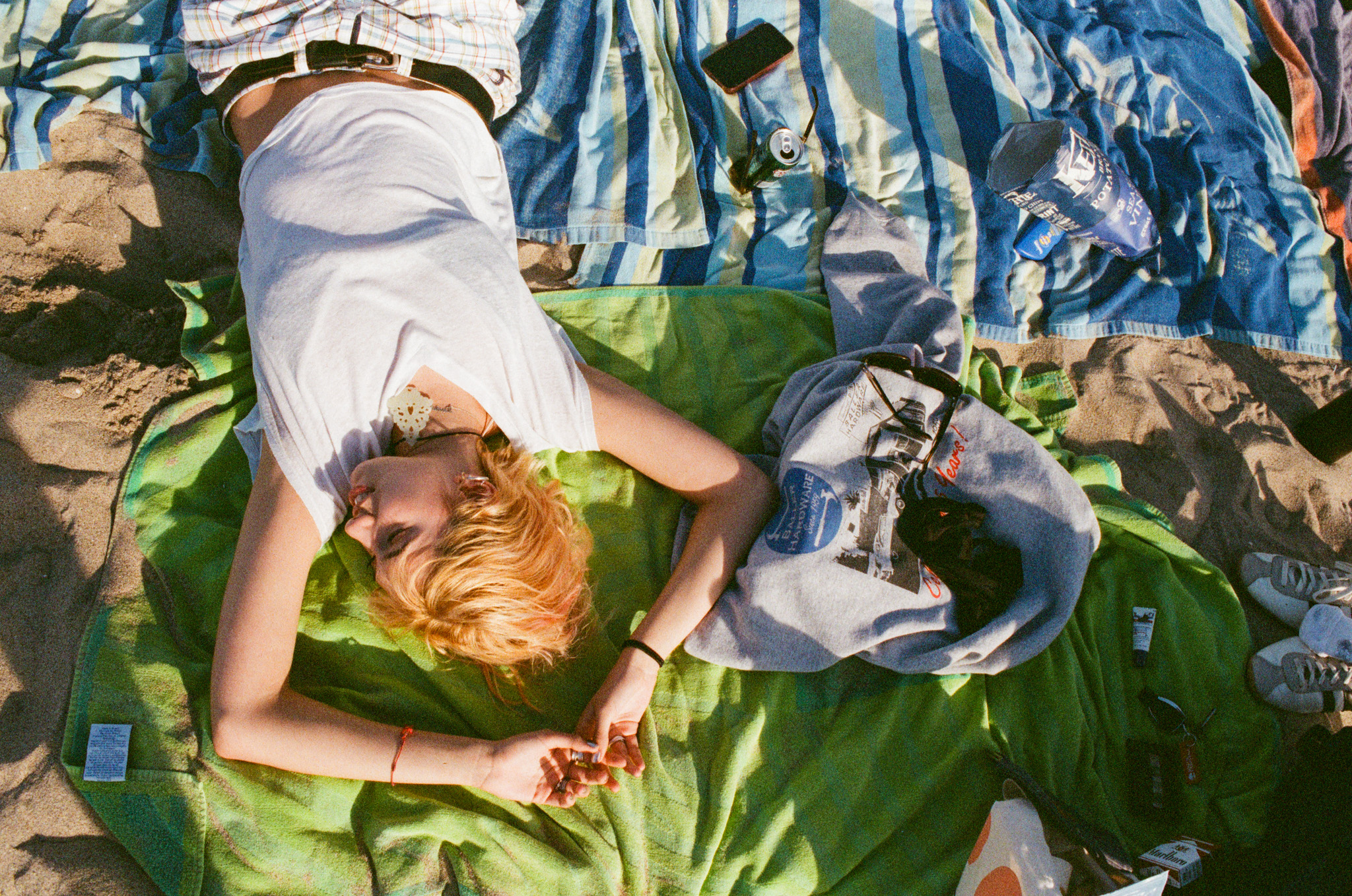 Photograph by Owen Correll