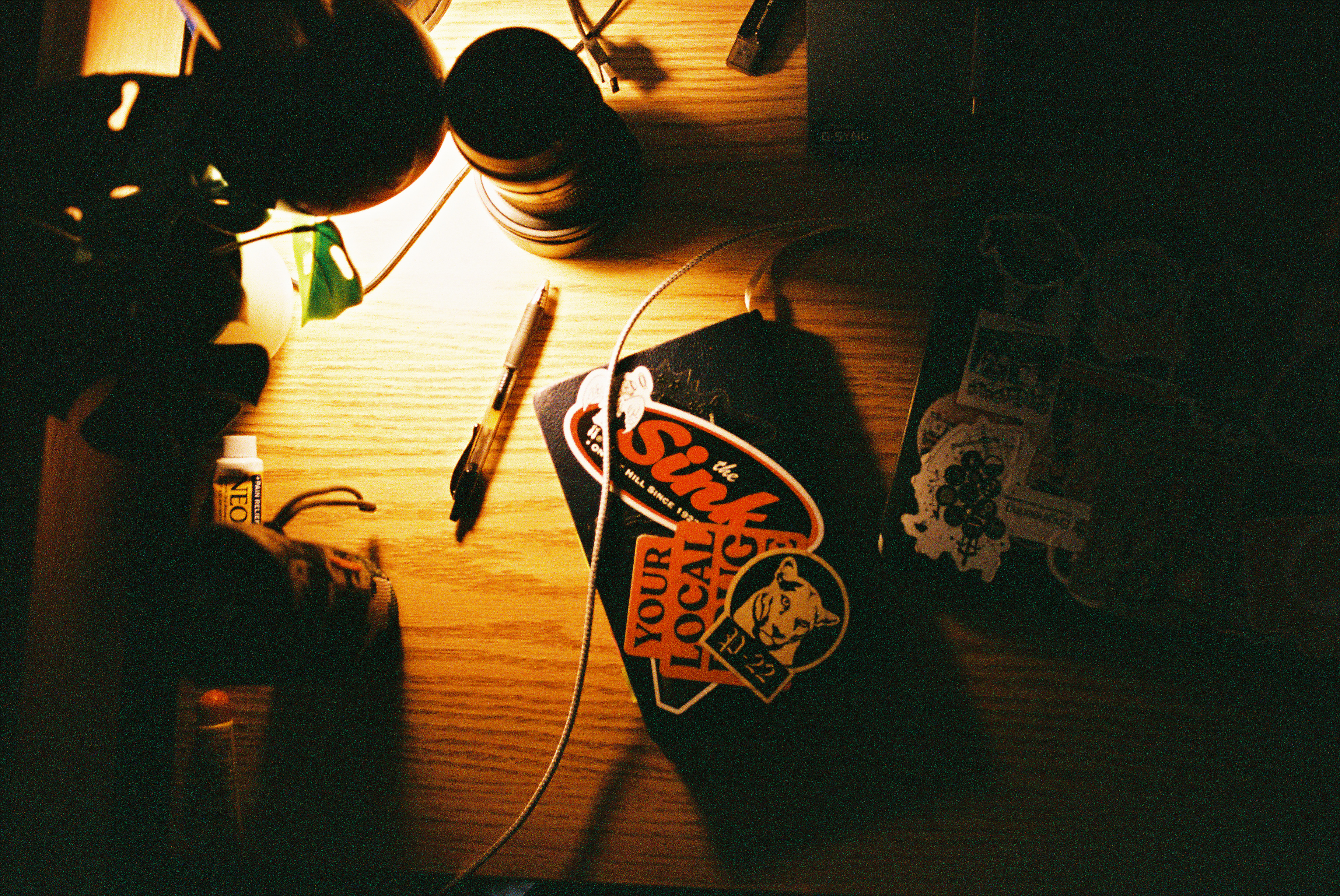 Photograph by Owen Correll