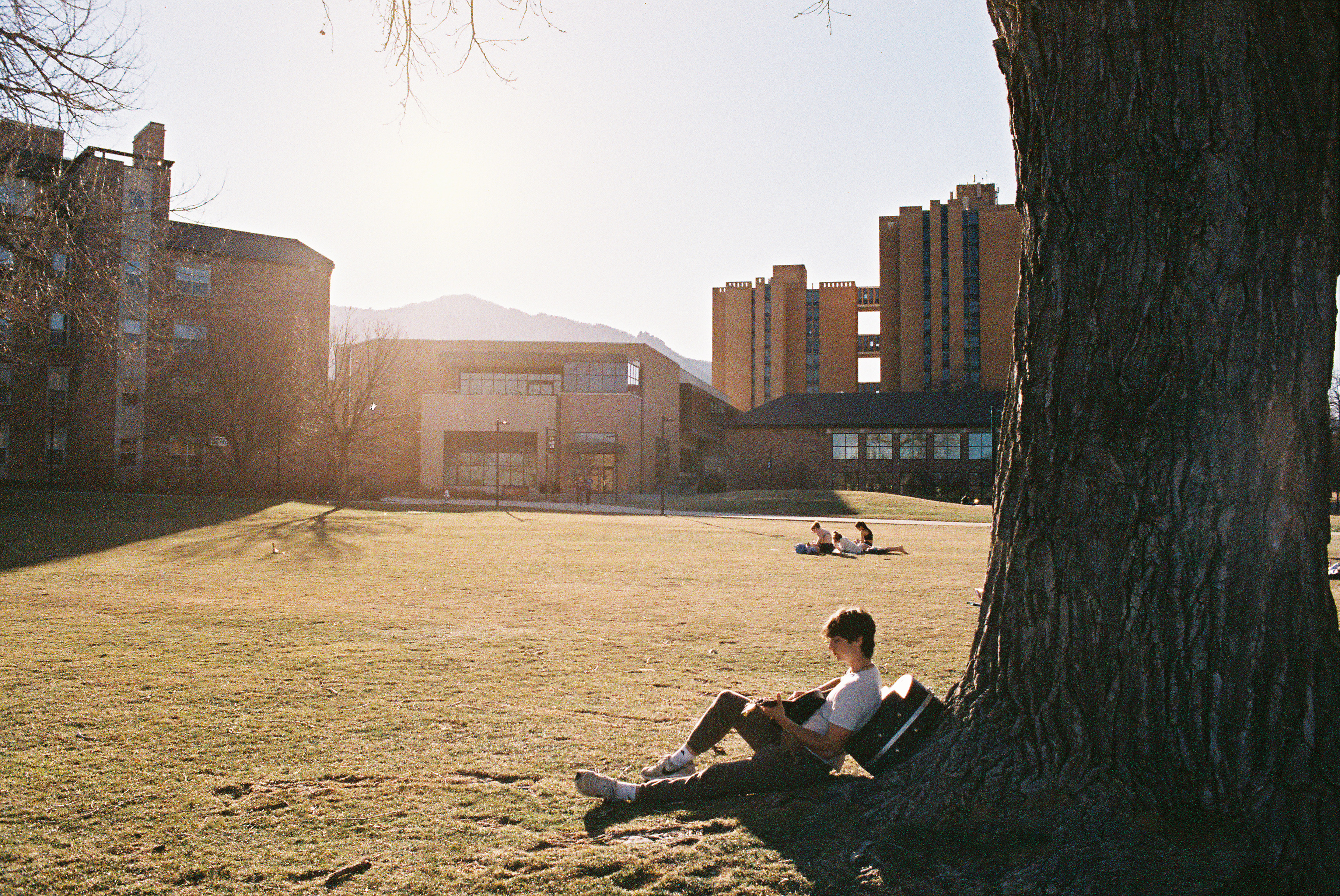 Photograph by Owen Correll