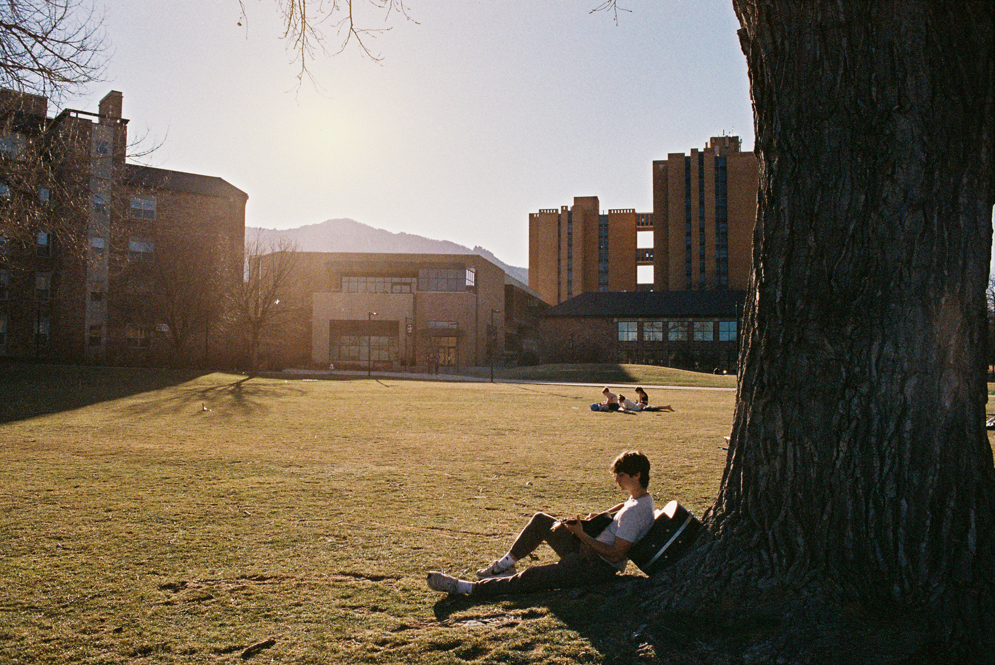 Photograph by Owen Correll