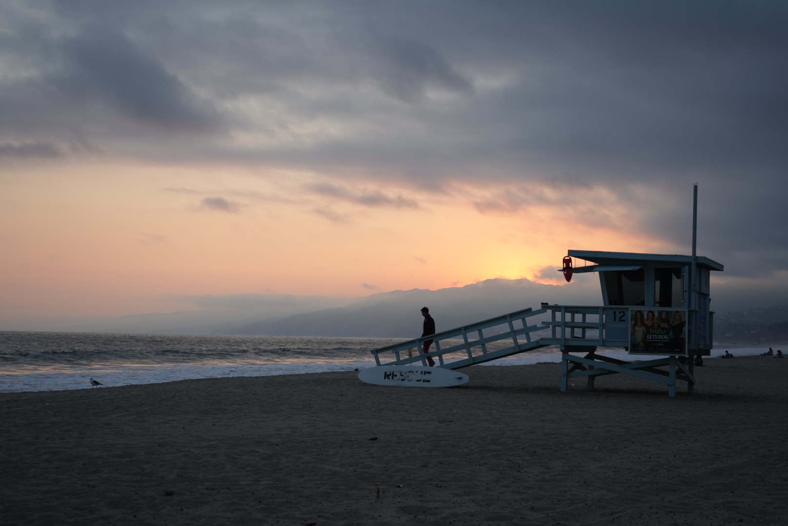 Photograph by Owen Correll