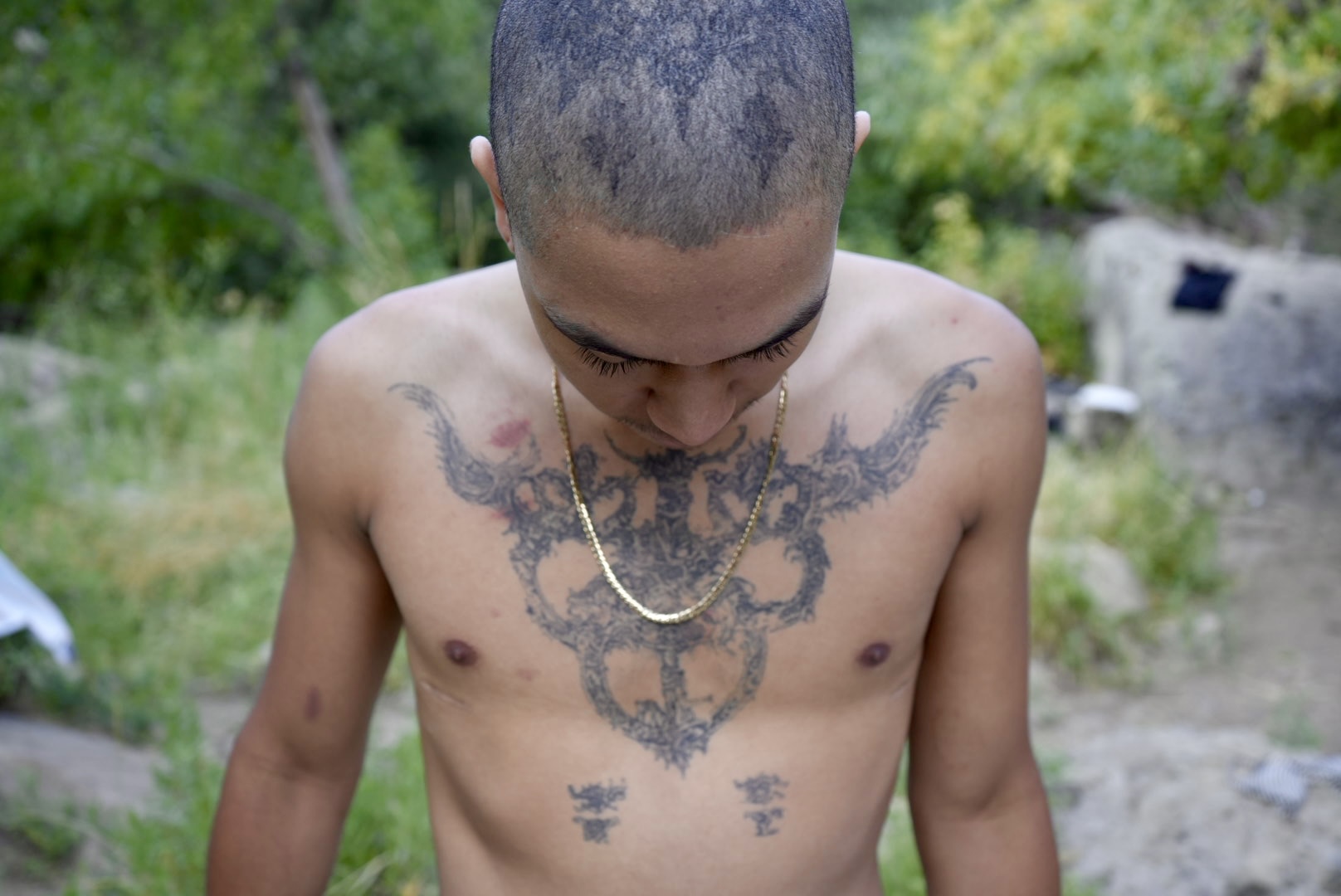 Photograph by Owen Correll