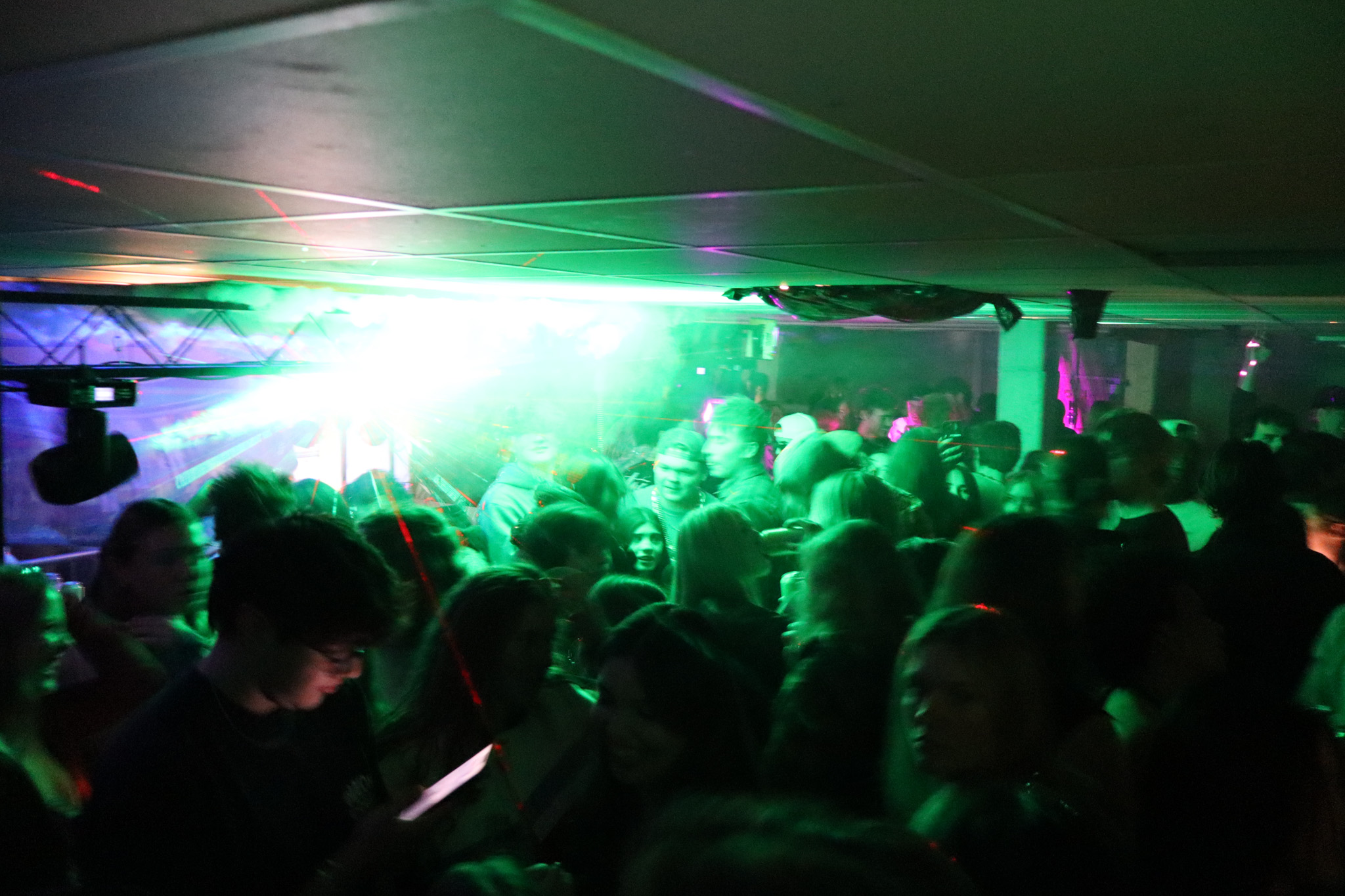 Photograph by Owen Correll