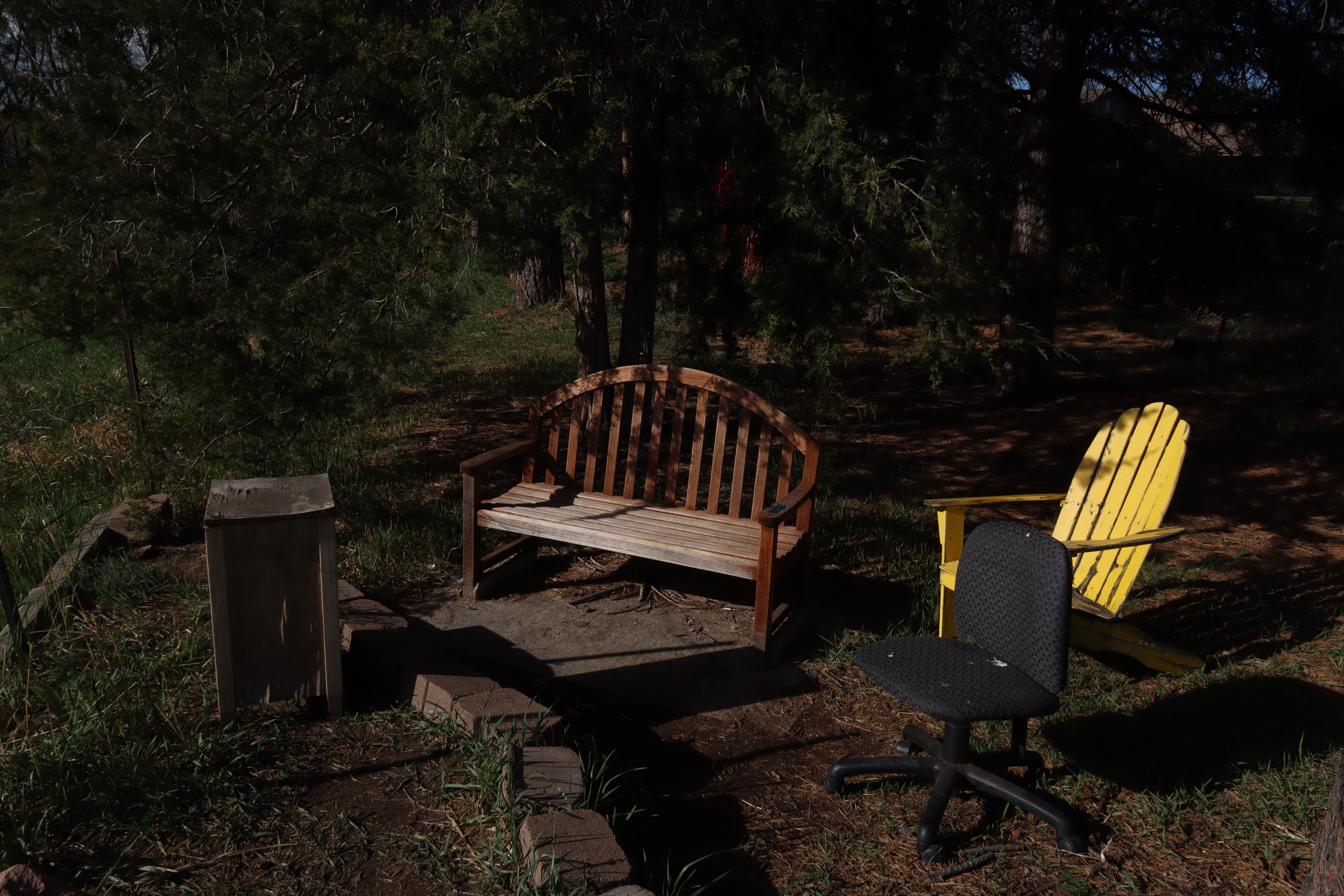 Photograph by Owen Correll