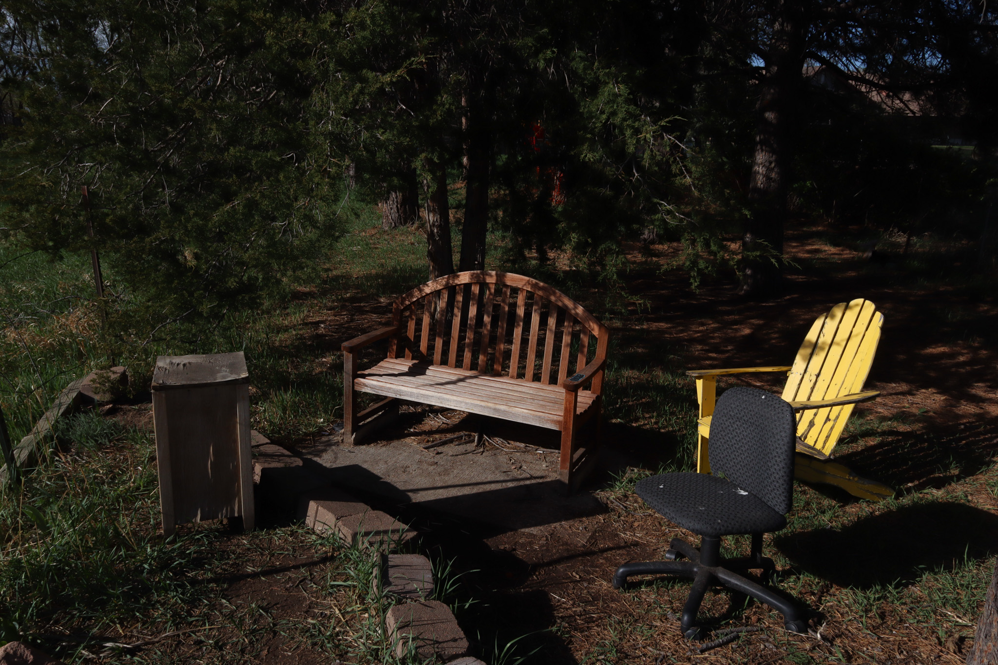 Photograph by Owen Correll