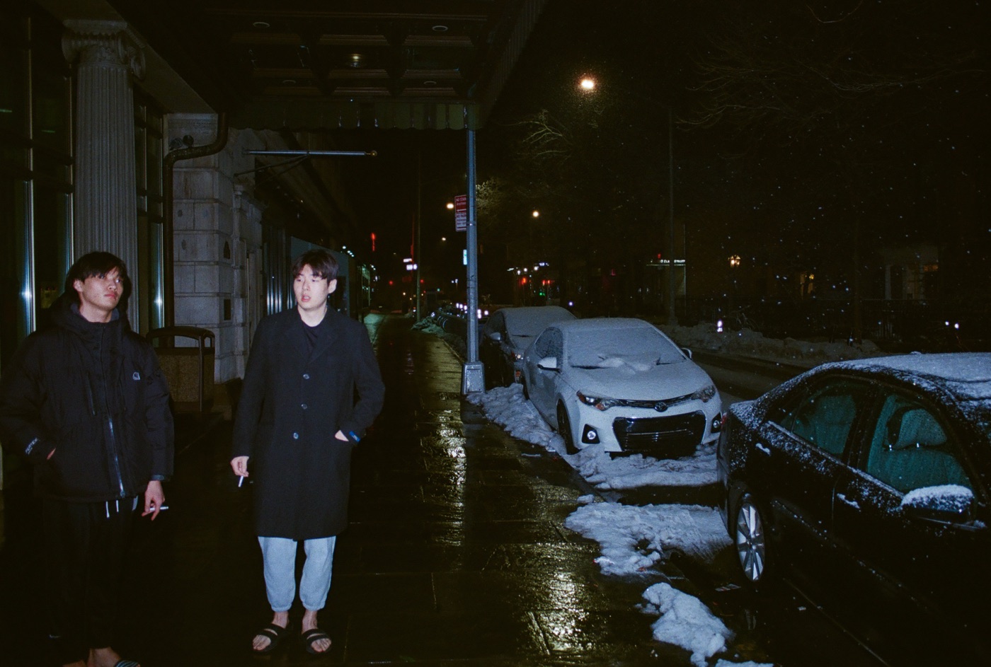 Photograph by Owen Correll