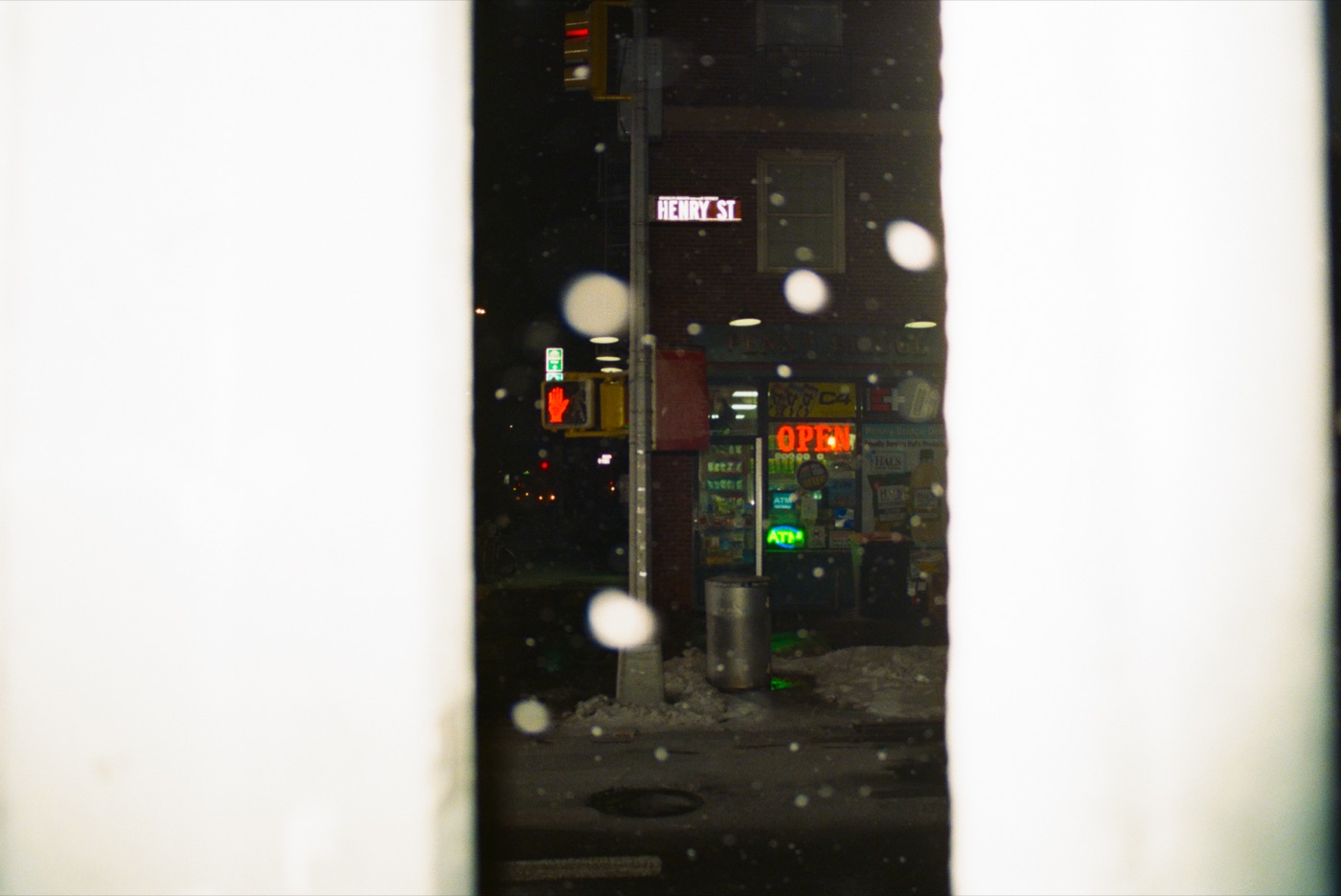 Photograph by Owen Correll