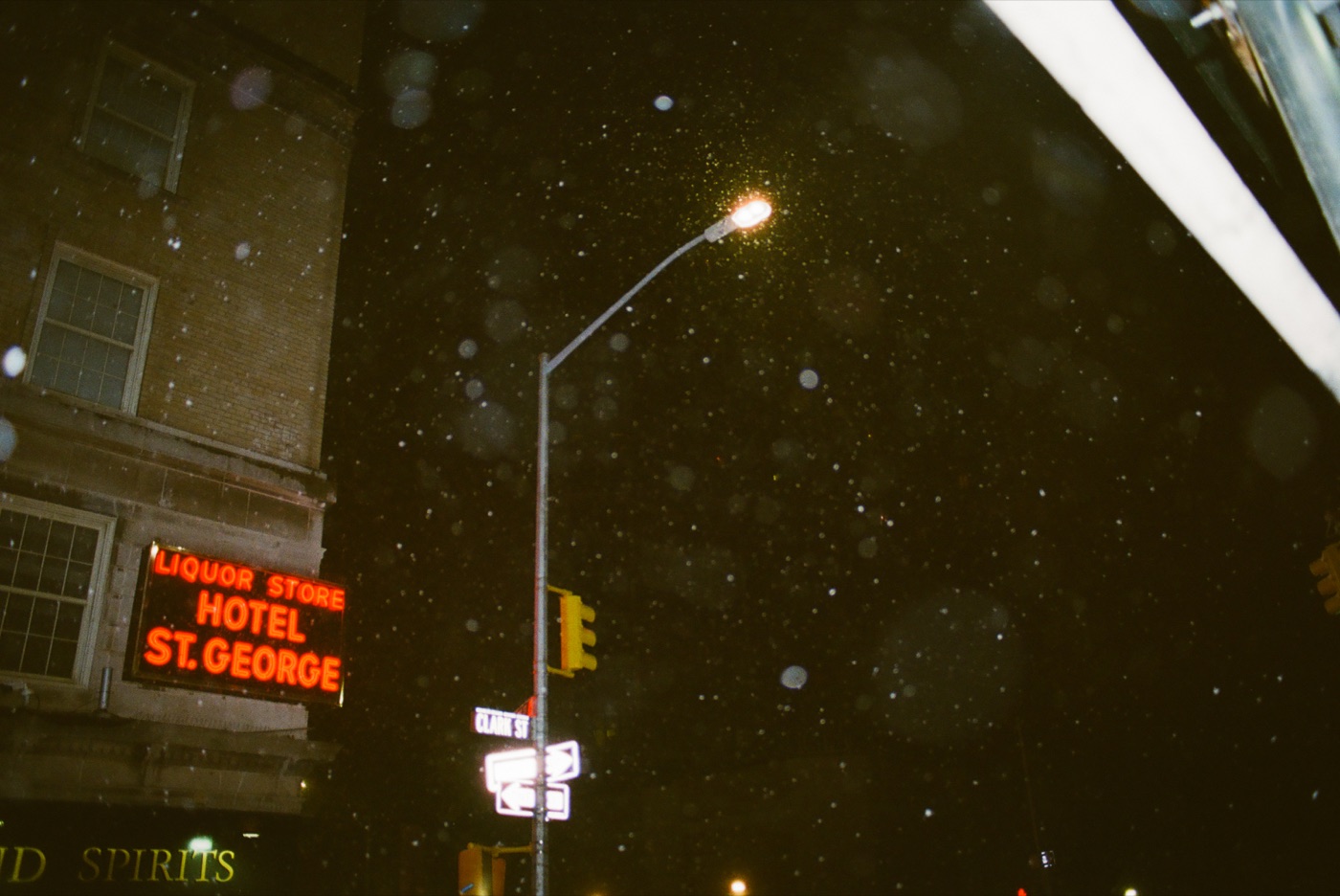 Photograph by Owen Correll
