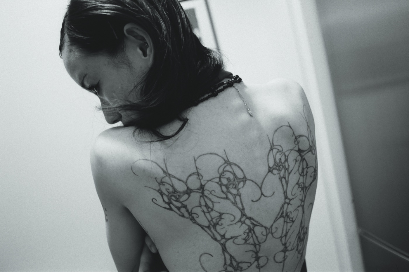Photograph by Owen Correll