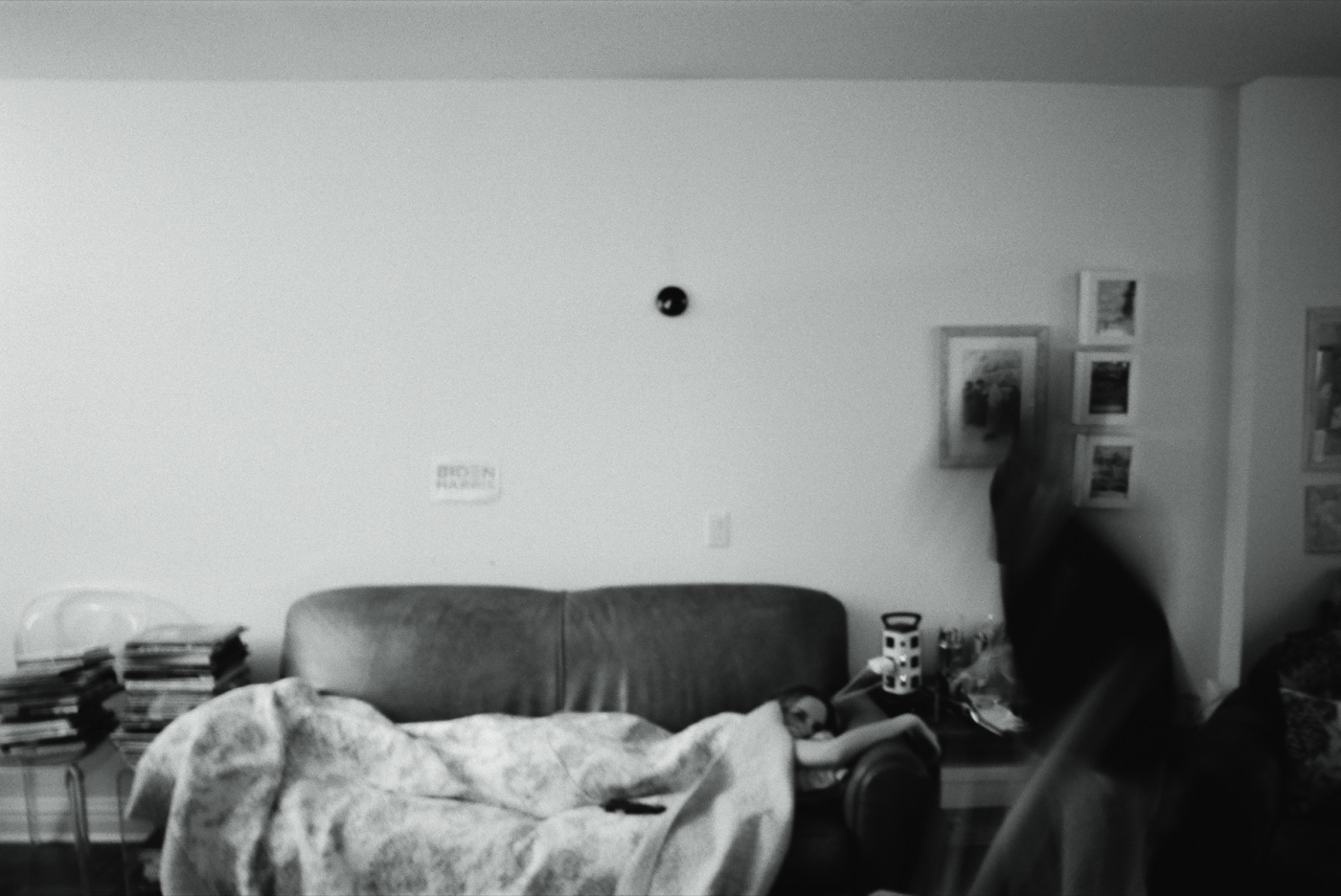 Photograph by Owen Correll