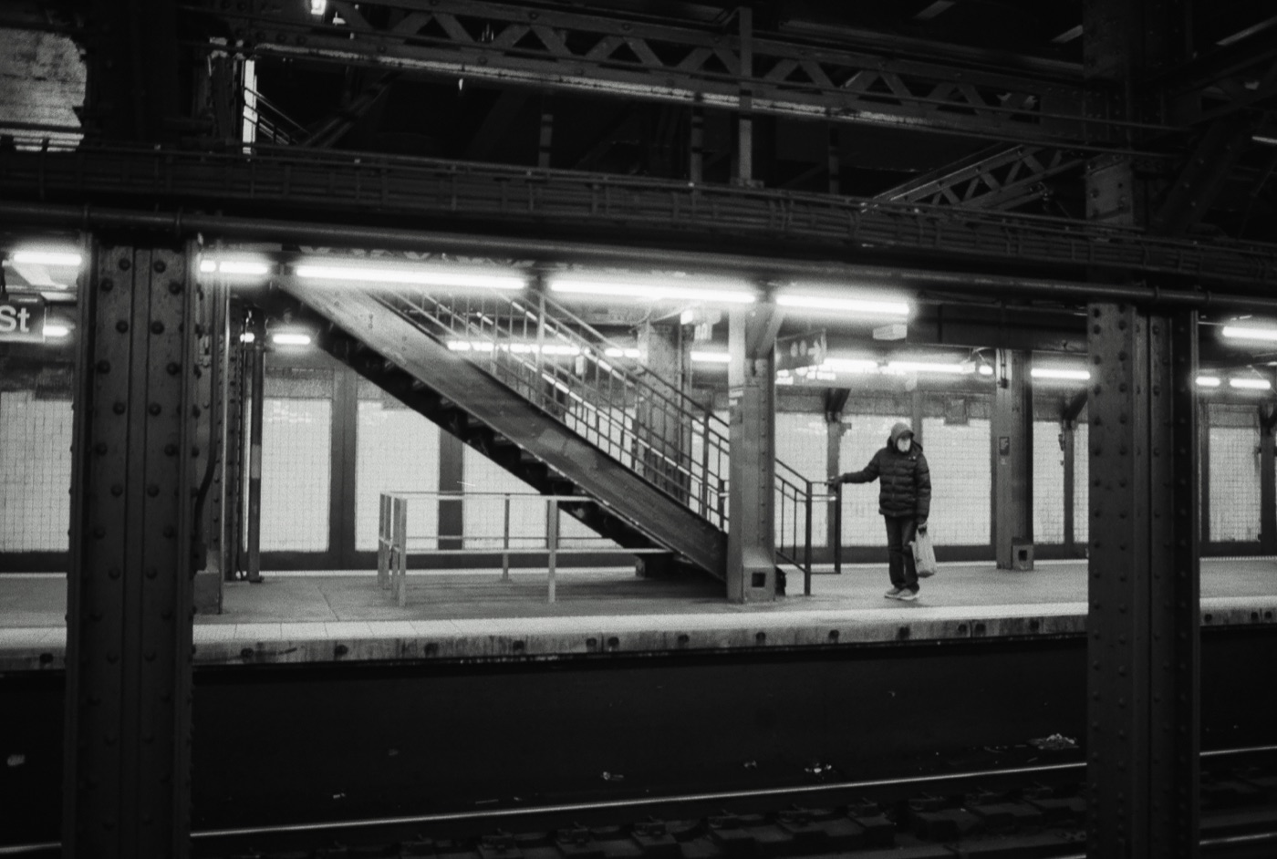 Photograph by Owen Correll