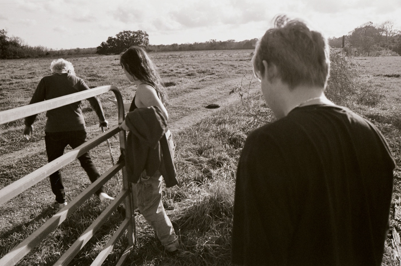 Photograph by Owen Correll