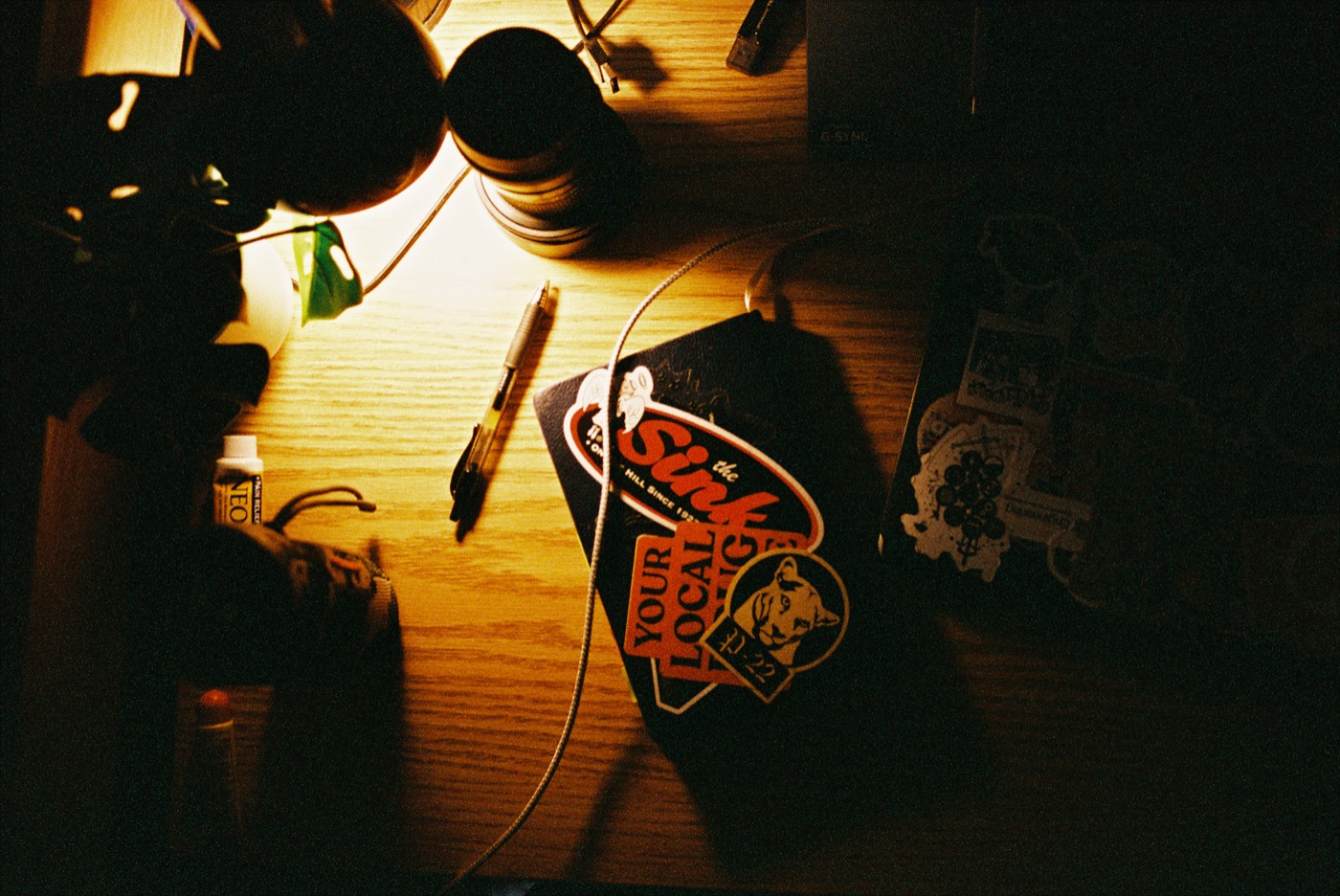 Photograph by Owen Correll